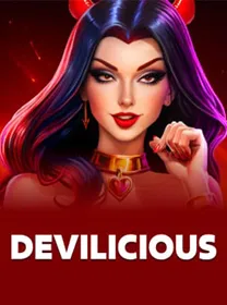 Devilicious - G26 Slot G26 APP