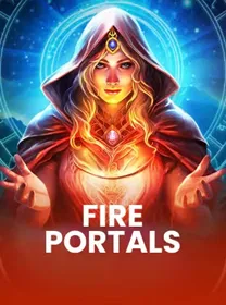 Fire Portals - G26 Slot G26 APP