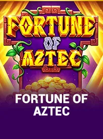 Fortune Of Aztec - G26 Slot G26 APP