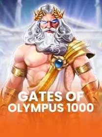 Gates Of Olympus 1000 - G26 Slot G26 APP