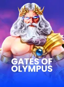 Gates Of Olympus - G26 Slot G26 APP