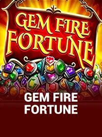 Gem Fire Fortune - G26 Slot G26 APP