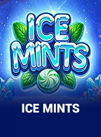 Ice Mints - G26 Slot G26 APP