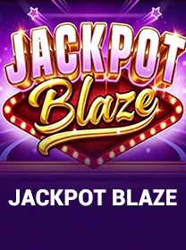 Jackpot Blaze - G26 Slot G26 APP