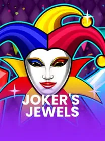 Joker's Jewels - G26 Slot G26 APP