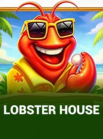 Lobster House - G26 Slot G26 APP