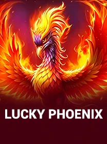 Lucky Phoenix - G26 Slot G26 APP