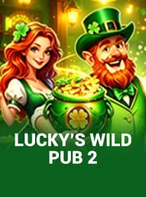 Lucky S Wild Pub 2 - G26 Slot G26 APP