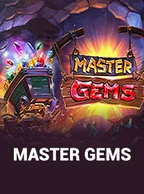 Master Gems - G26 Slot G26 APP