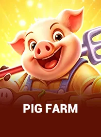 Pig Farm - G26 Slot G26 APP