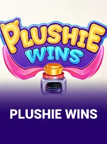 Plushie Wins - G26 Slot G26 APP