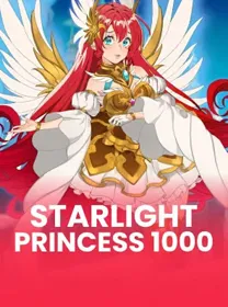 Starlight Princess 1000 - G26 Slot G26 APP