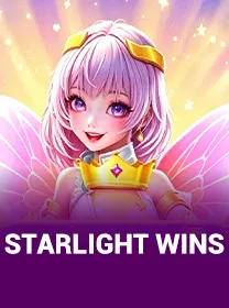 Starlight Wins - G26 Slot G26 APP