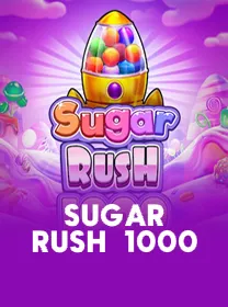 Sugar Rush 1000 - G26 Slot G26 APP