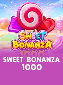 Sweet Bonanza 1000 - G26 Slot G26 APP