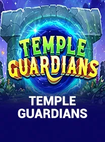 Temple Guardians - G26 Slot G26 APP