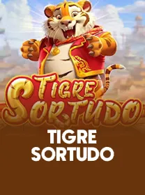Tigre Sortudo - G26 Slot G26 APP