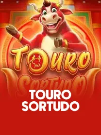 Touro Sortudo - G26 Slot G26 APP