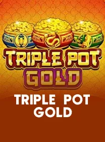 Triple Pot Gold - G26 Slot G26 APP