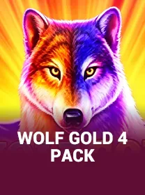 Wolf Gold 4 Pack - G26 Slot G26 APP