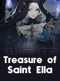 759G 4017 Treasure Of Saint Ella - G26 Slot G26 APP