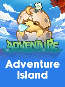 759G Adventure Island - G26 Slot G26 APP