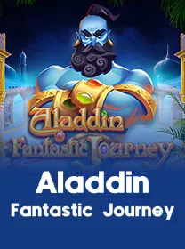 759G Aladdin Fantastic Journey - G26 Slot G26 APP