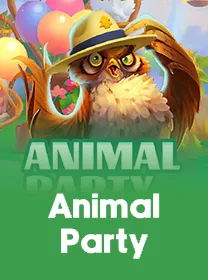 759G Animal Party - G26 Slot G26 APP