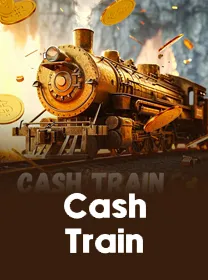 759G Cash Train - G26 Slot G26 APP