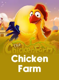 759G Chicken Farm - G26 Slot G26 APP