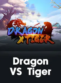 759G Dragon VS Tiger - G26 Slot G26 APP