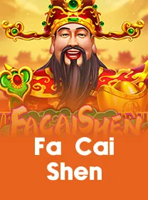 759G Fa Cai Shen - G26 Slot G26 APP