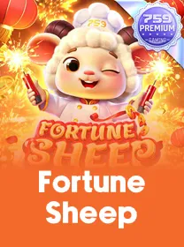 759G Fortune Sheep - G26 Slot G26 APP