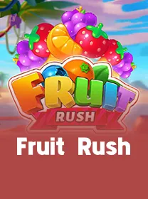 759G Fruit Rush - G26 Slot G26 APP