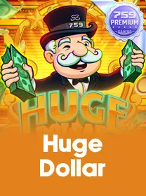 759G Huge Dollar - G26 Slot G26 APP