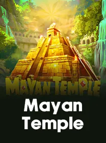759G Mayan Temple - G26 Slot G26 APP