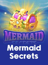 759G Mermaid Secrets (1) - G26 Slot G26 APP