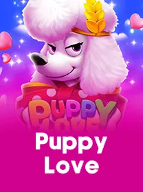 759G Puppy Love - G26 Slot G26 APP