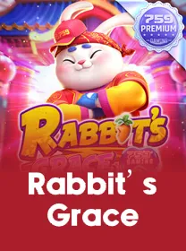 759G Rabbits Grace - G26 Slot G26 APP