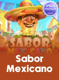 759G Sabor Mexicano - G26 Slot G26 APP