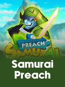 759G Samurai Preach - G26 Slot G26 APP