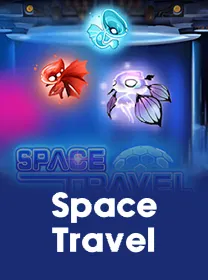 759G Space Travel - G26 Slot G26 APP