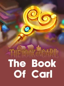 759G The Book Of Carl - G26 Slot G26 APP
