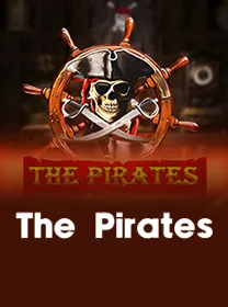 759G The Pirates - G26 Slot G26 APP