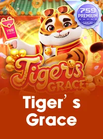 759G Tigers Grace - G26 Slot G26 APP
