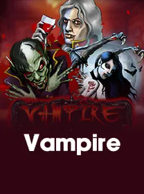 759G Vampire - G26 Slot G26 APP