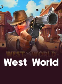759G West World - G26 Slot G26 APP