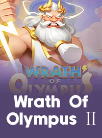 759G Wrath Of Olympus 2 - G26 Slot G26 APP