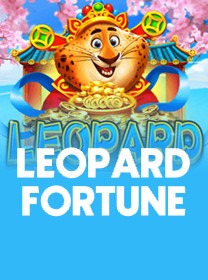 9F Leopard Fortune - G26 Slot G26 APP