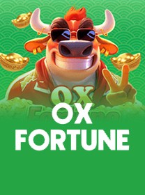 9F OX Fortune - G26 Slot G26 APP